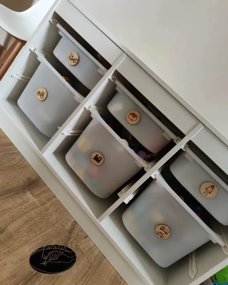 Réalisations en bois chez Les Petites Mains de Laura à Cuguron-192